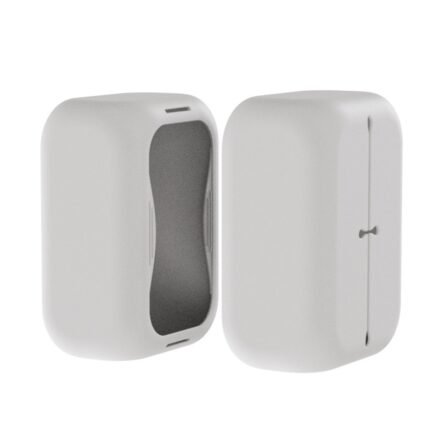 Silicone Tissue Box Holder