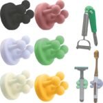 Silicone Wall Storage Hook