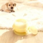 Silicone Pet Bionic Breast Pump with 4 Nipples