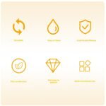 Silicone Pet Bionic Breast Pump with 4 Nipples - Image 6