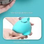 2-in-1 Portable Silicone Dog Water Bottle - Image 4