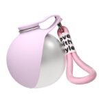 2-in-1 Portable Silicone Dog Water Bottle - Image 6