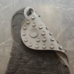 Silicone Wall Back Scrubber for Shower - Image 10