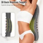 Silicone Wall Back Scrubber for Shower - Image 8