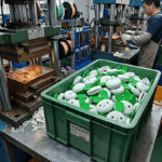 Rabbit Silicone Zipper Pouch - Image 5