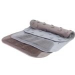 Silicone Foot Scrubber Shower Mat - Image 8