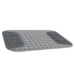 Silicone Foot Scrubber Shower Mat - Image 6