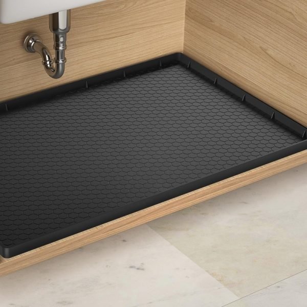 Silicone Under Sink Mat